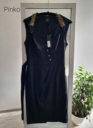 Женское платье Pinko Оригинал