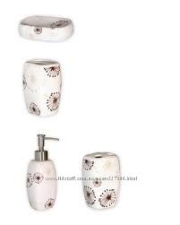 аксессуары для ванной комнаты