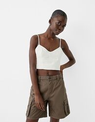 Шорти Bershka р. М