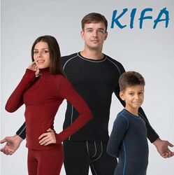 СП Kifa термобелье белье одежда. Более 1000 отзывов