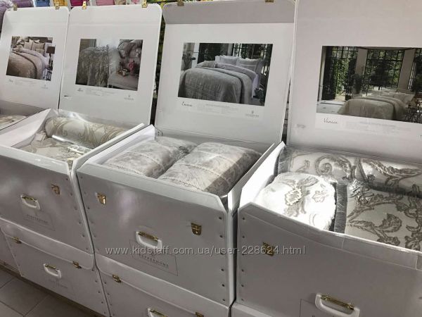 Покрывала Pepper Home