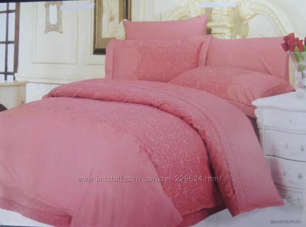 Жаккард Le vele