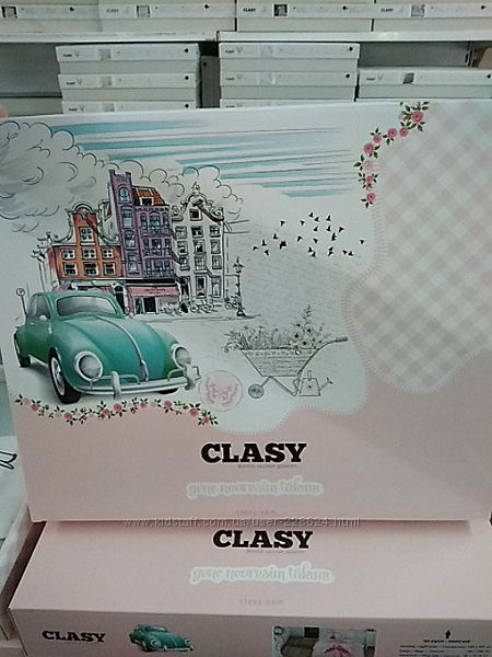 Ранфорс Clasy