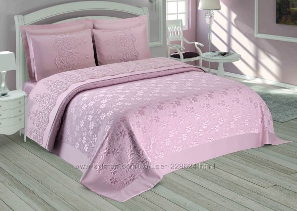 Покрывала Halley с простынью