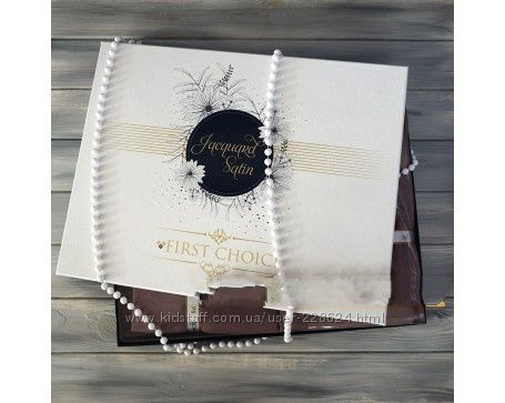 Жаккард First Choice