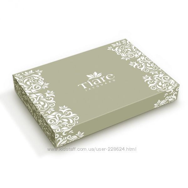 Жаккард Вилюта Тиара