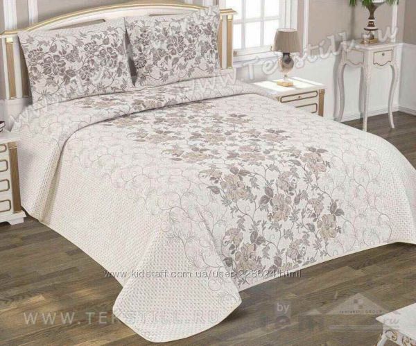 Жаккардовые  Mybed