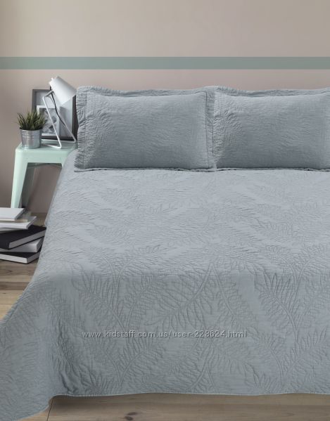 Стеганные покрывала Arya