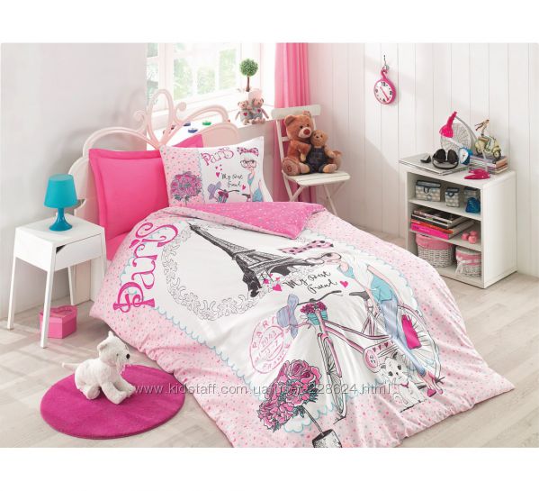 Ранфорс Cotton box