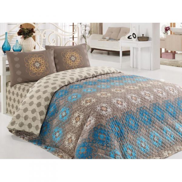 Eponj Home  стеганные 1,5