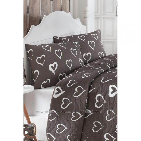 Eponj Home  стеганные евро