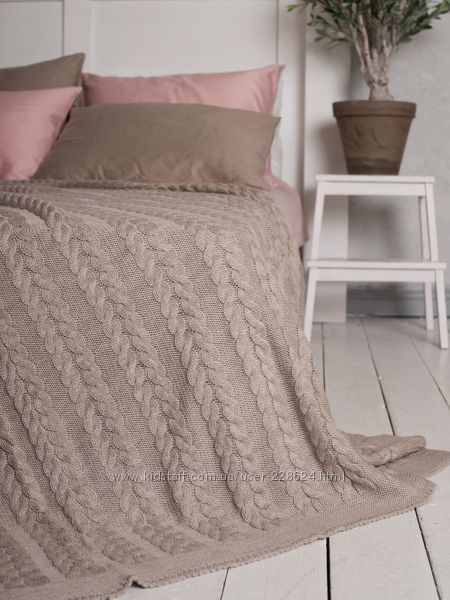 Пледы-покрывала Betires