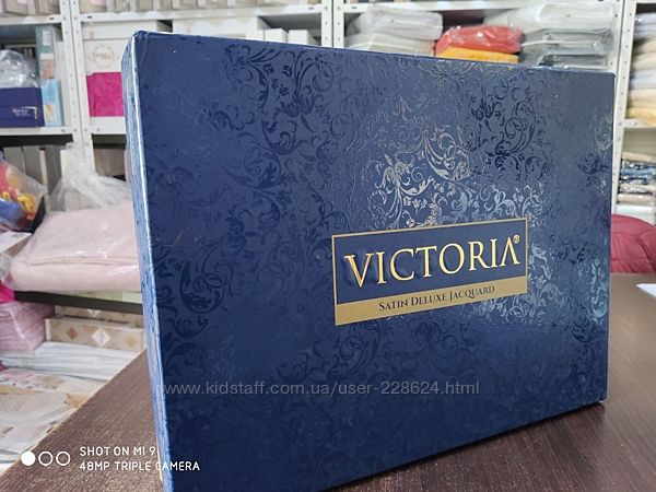Victoria жаккард
