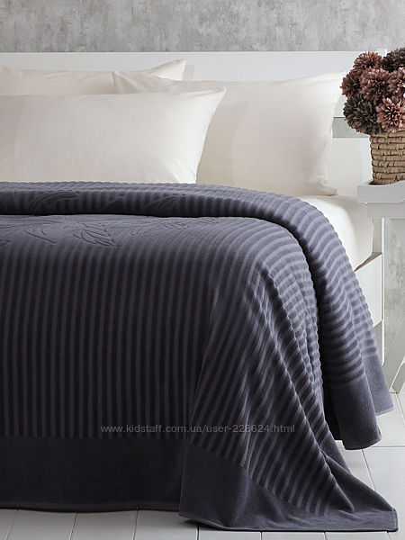 Велюровые покрывала Pavia