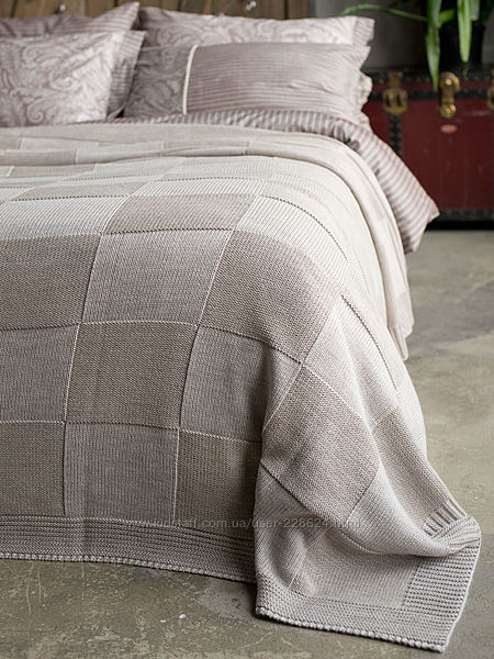 Пледы Betires Dolce