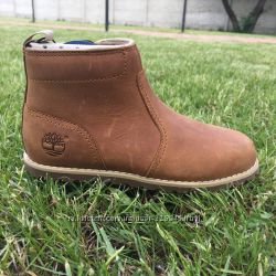 Распродажа детская обувь Timberland ботики натуральная кожа 30 р 