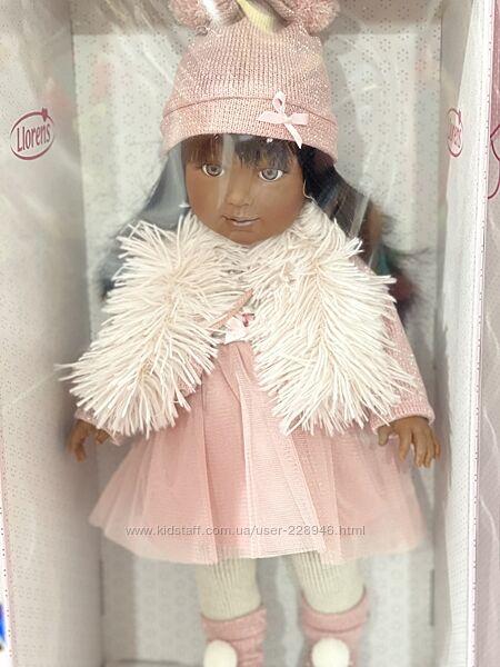 Кукла Llorens Martina 40 см 54031