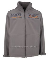 Куртка Softshell Identic р. S.