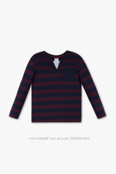 Реглан C&A Германия р. 116, 122, 128