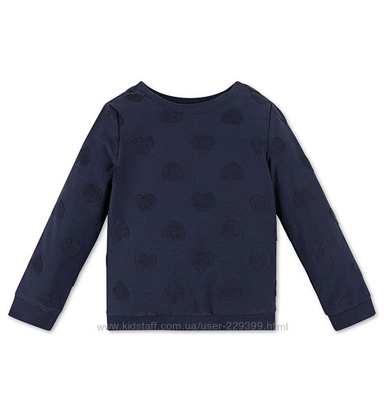 Свитшот c&a германия р.110,