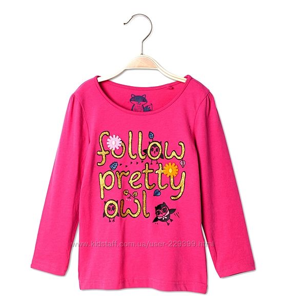 Реглан palomino C&A р.92,98,110, Германия