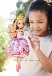 Кукла Еver Аfter Нigh 2 в 1 Эшлин Элла Волшебная Мода, Mattel
