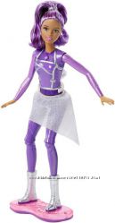 Кукла подружка  Барби на ховерборде из мф Barbie Звездные приключения 