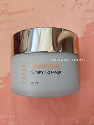  Скорочуюча протизапальна маска Acnox Plus Purifying mask розпив holy land