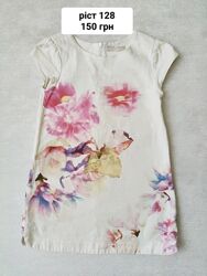 Плаття Zara kids 128