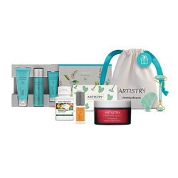 Artistry Комплексне рішення для відновлення шкіри 1 набір