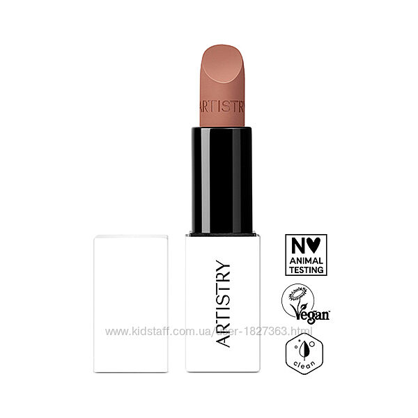 Artistry Go Vibrant Матова помада для губ 209 Love Note Nude 3,8 г