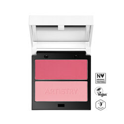 Artistry Go Vibrant Кремові та пудрові румяна Mauvy Night