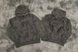Стильні Утеплені худі толстовки р.8-16