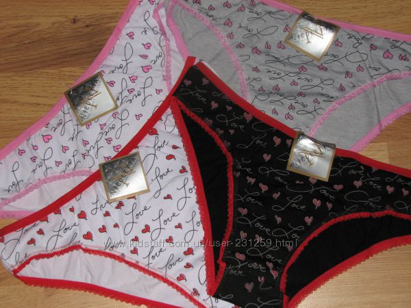 Жіночі трусики