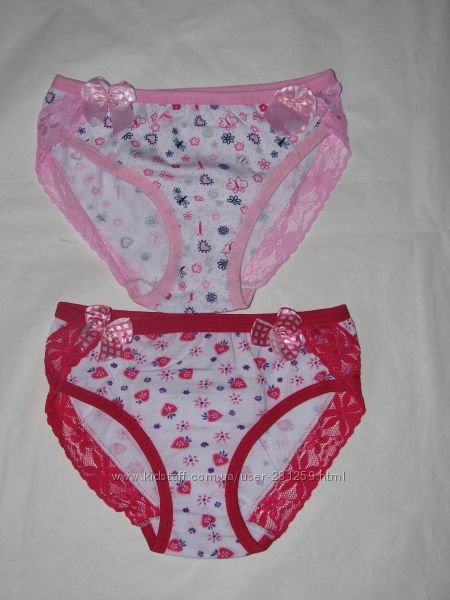 Дитячі трусики