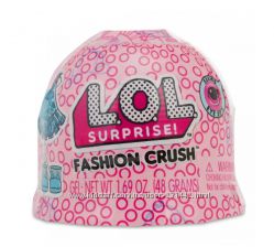 L. O. L. Surprise MGA ЛОЛ Fashion Crush. Модный сюрприз. Аксессуары для кук