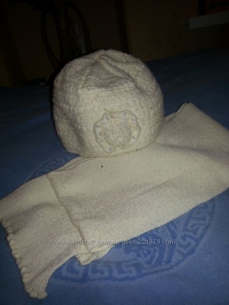 Наши Детские Шапки