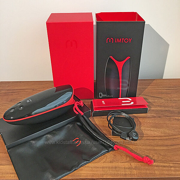 Іграшка для мастурбації Piu