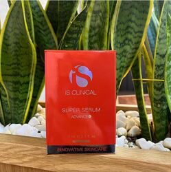 Сыворотка Супер Серум Адванс  Is Clinical Super Serum Advance