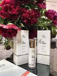 Тональный солнцезащитный увлажняющий крем с SPF 30 ME Line BB CREAM