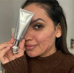 Crystal retinal 3 medik8 ночная сыворотка со стабильным ретиналем