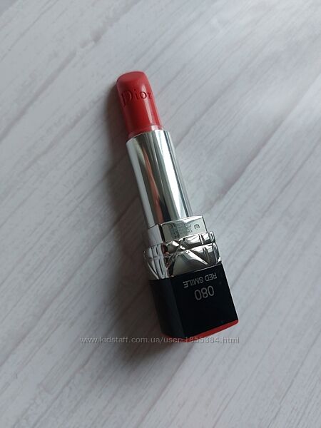 Dior rouge diur 080
