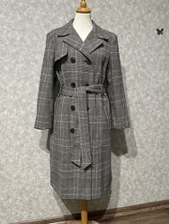 Пальто жіноче F&F, р. eur. 40