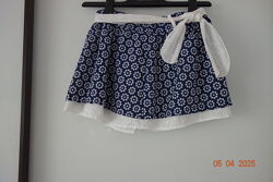 Спідниця Girandola бавовна