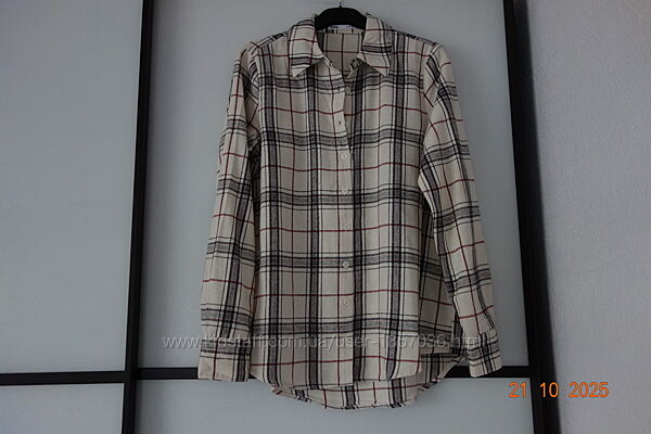 Сорочка SinSay бавовна S