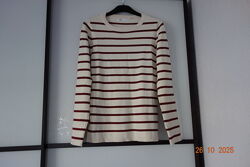 Джемпер-лонг Sinsay віскоза