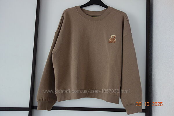 Світшот SinSay бавовна