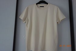 Футболка SinSay шовковиста бавовна L, XXL