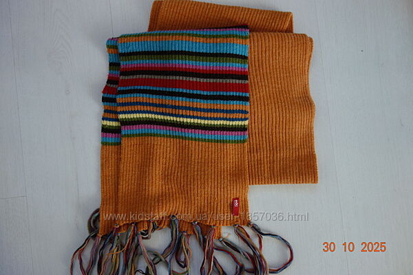 Шарф Esprit з вовною