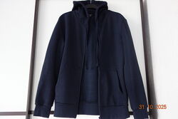 Худі New Yorker бавовна S